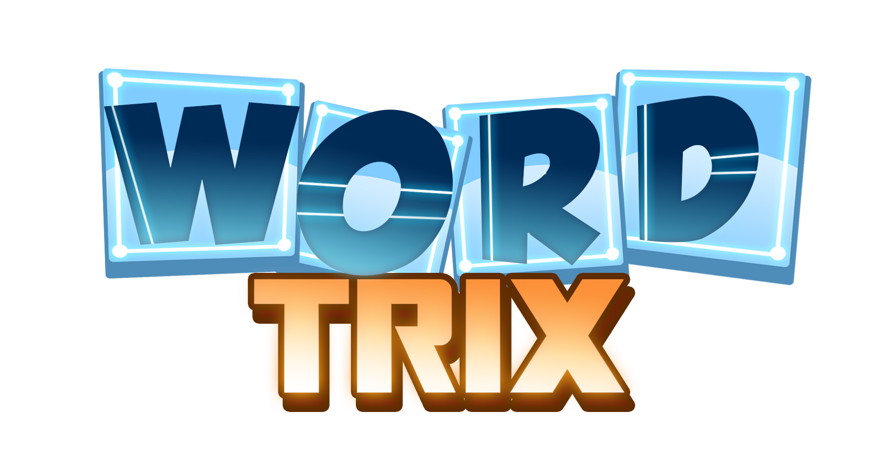 WordTrix Zen